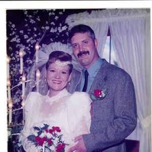 Meet your Posher, Teresa